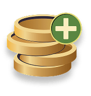Bonus money